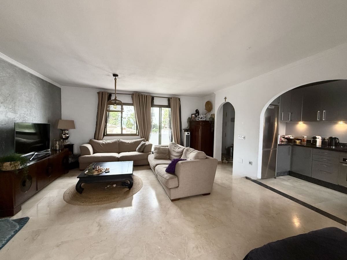 2 makuuhuone Kattohuoneisto myytävänä paikassa Mijas - 445 000 € (Ref: 9413391)