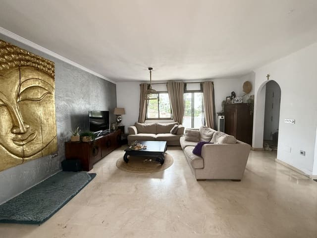 2 soveværelse Penthouse til salg i Mijas pueblo, Mijas - € 445.000 (Ref: 9413391)