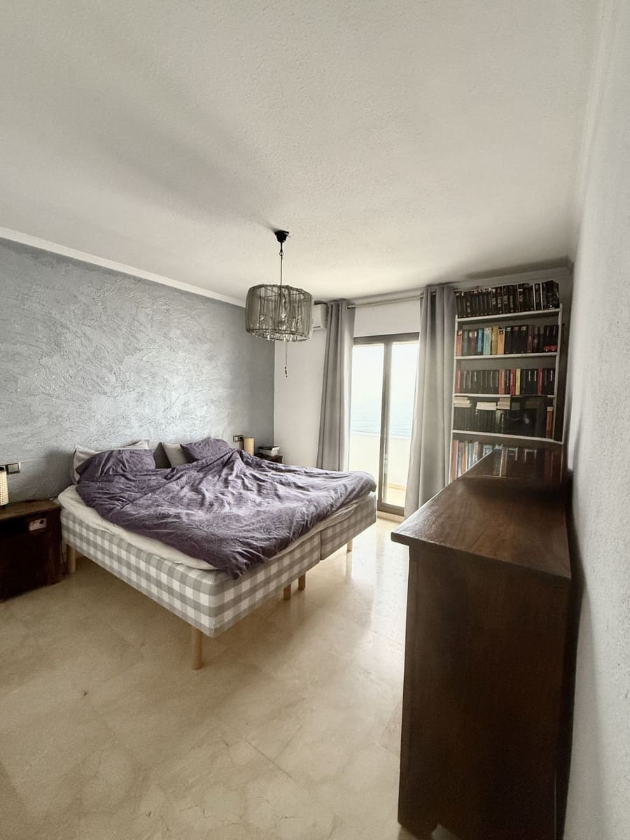 2 makuuhuone Kattohuoneisto myytävänä paikassa Mijas - 445 000 € (Ref: 9413391)