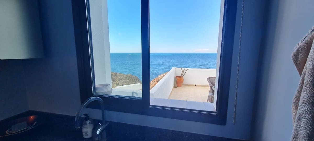 2 soveværelse Penthouse til salg i Mijas - € 445.000 (Ref: 9413391)