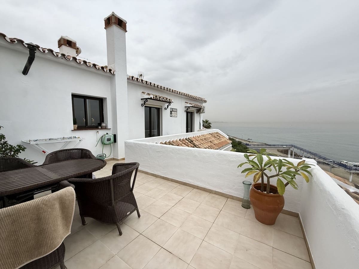 2 soveværelse Penthouse til salg i Mijas - € 445.000 (Ref: 9413391)