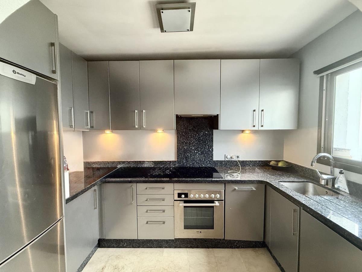 2 soveværelse Penthouse til salg i Mijas - € 445.000 (Ref: 9413391)