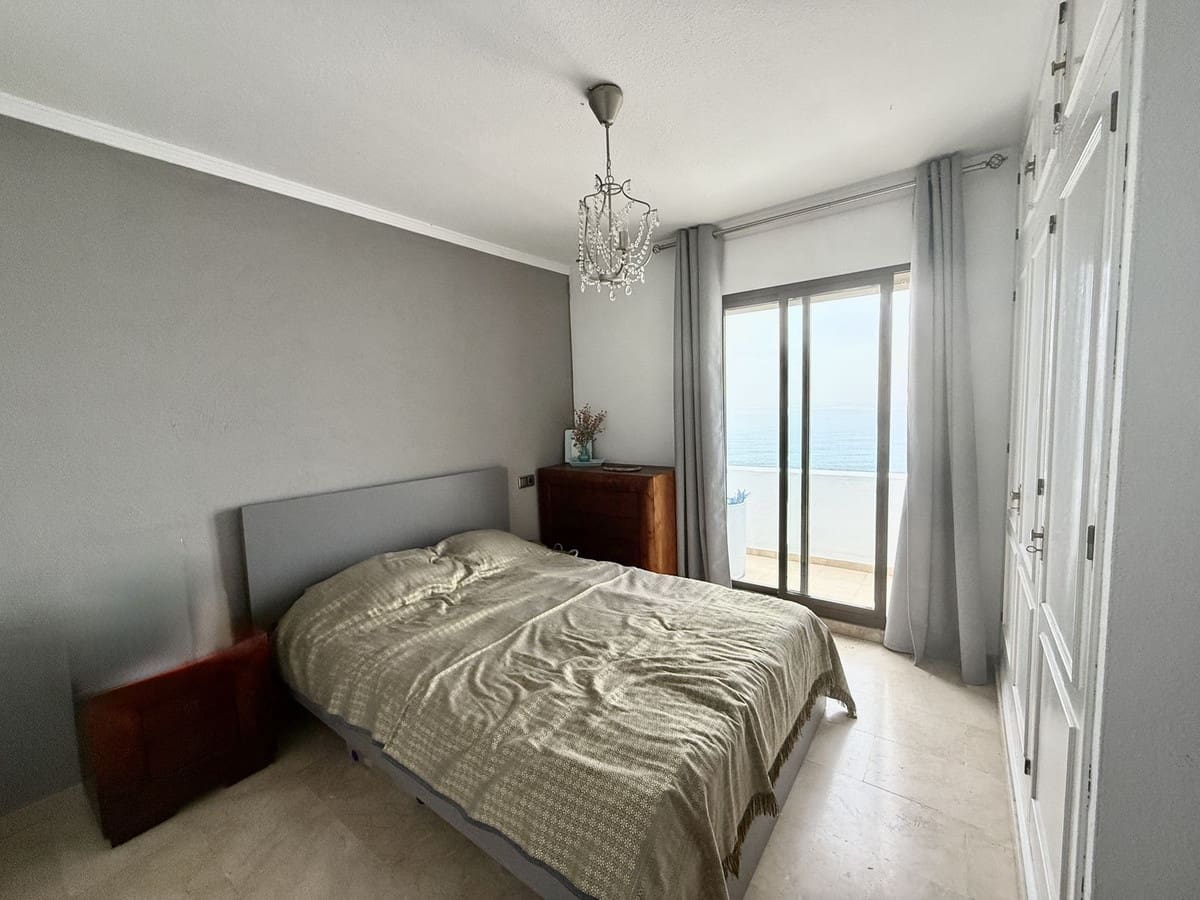 2 soveværelse Penthouse til salg i Mijas - € 445.000 (Ref: 9413391)
