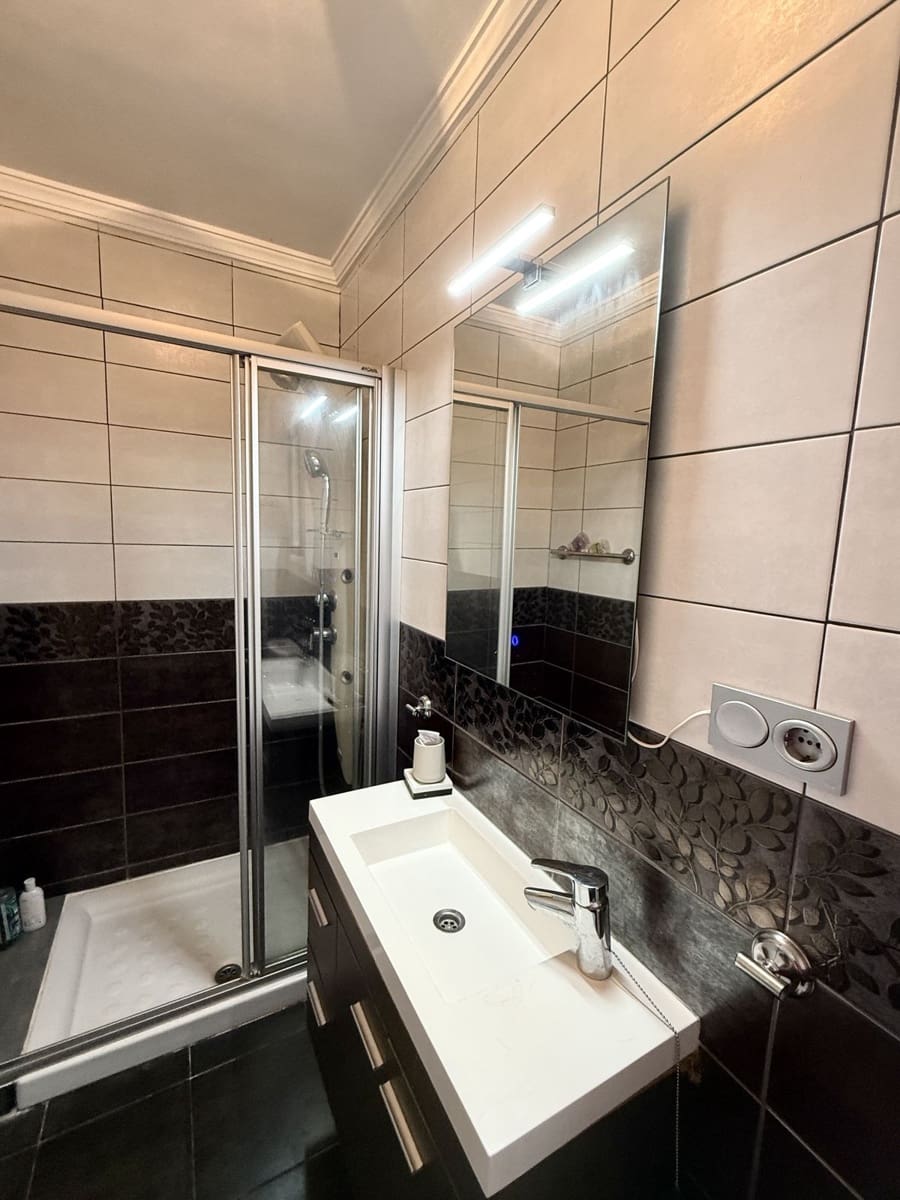 2 soveværelse Penthouse til salg i Mijas - € 445.000 (Ref: 9413391)