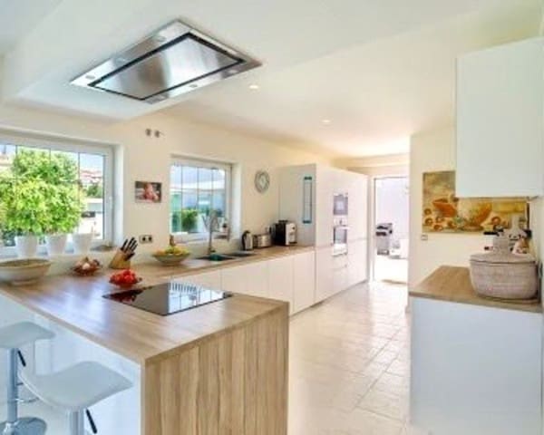 5 sypialnia Willa na sprzedaż w Riviera del Sol, Mijas - 1 700 000 € (Ref: 9413392)