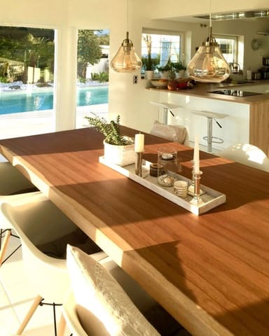 5 sypialnia Willa na sprzedaż w Riviera del Sol, Mijas - 1 700 000 € (Ref: 9413392)