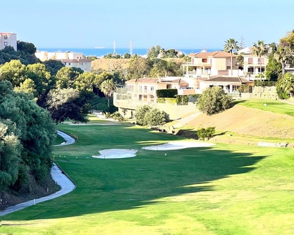 5 sypialnia Willa na sprzedaż w Riviera del Sol, Mijas - 1 700 000 € (Ref: 9413392)