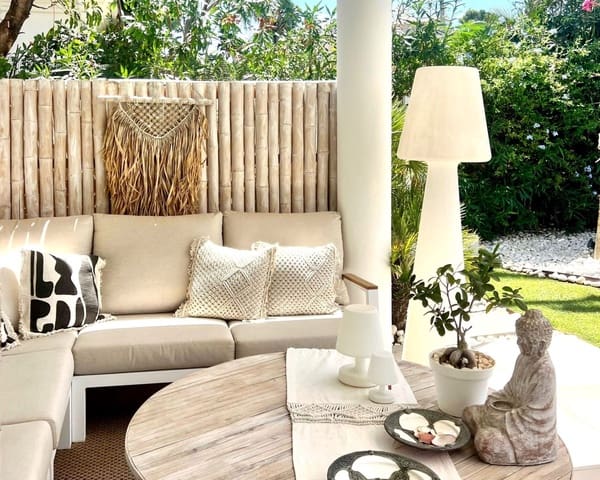 5 sypialnia Willa na sprzedaż w Riviera del Sol, Mijas - 1 700 000 € (Ref: 9413392)