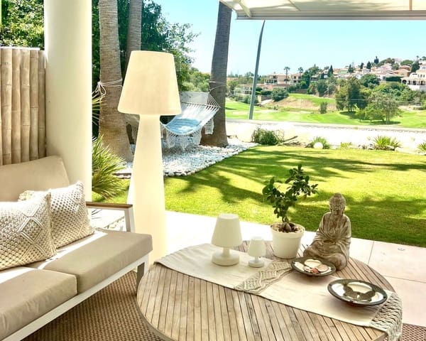 5 sypialnia Willa na sprzedaż w Riviera del Sol, Mijas - 1 700 000 € (Ref: 9413392)