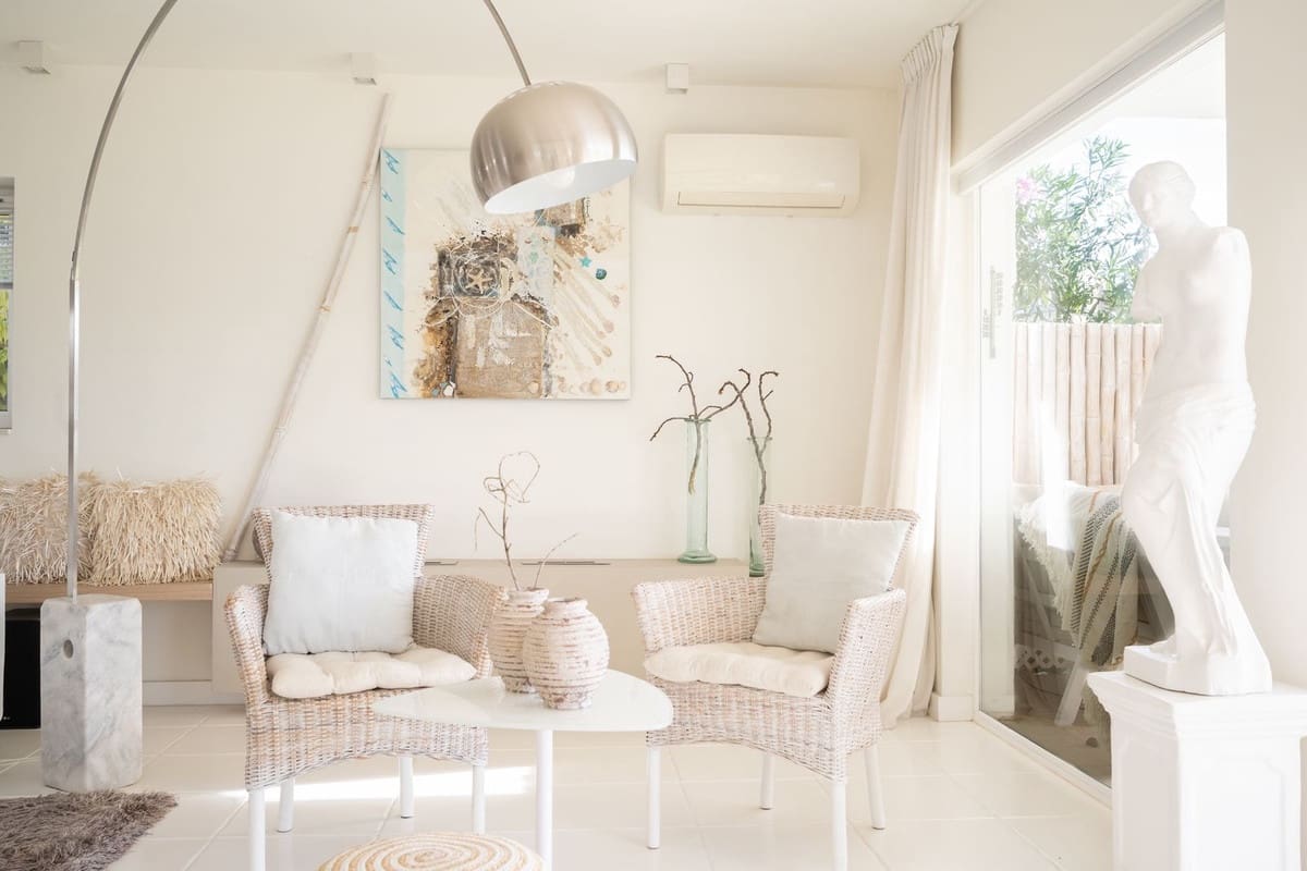 Chalet de 5 habitaciones en Riviera del Sol en venta - 1.700.000 € (Ref: 9413392)