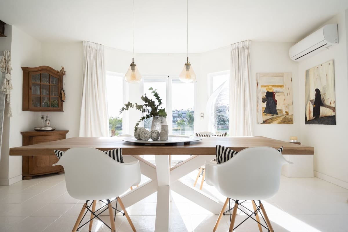 Chalet de 5 habitaciones en Riviera del Sol en venta - 1.700.000 € (Ref: 9413392)