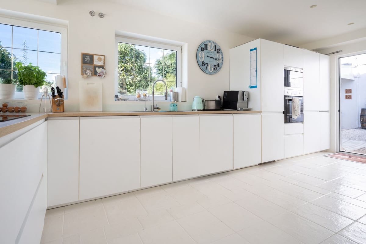 Chalet de 5 habitaciones en Riviera del Sol en venta - 1.700.000 € (Ref: 9413392)