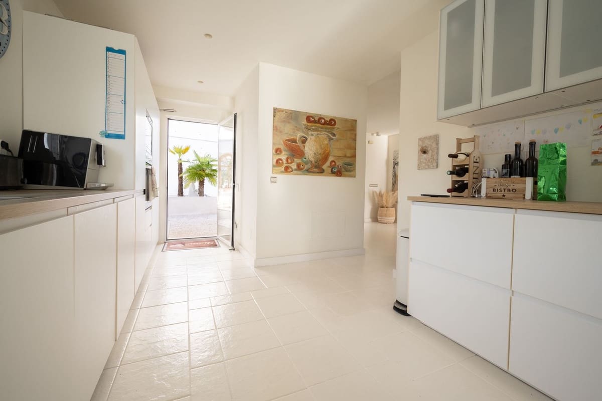 Chalet de 5 habitaciones en Riviera del Sol en venta - 1.700.000 € (Ref: 9413392)