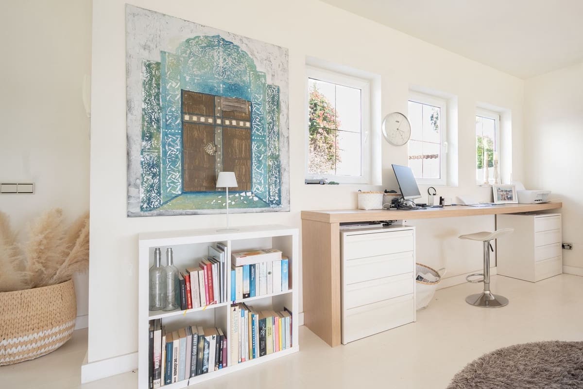 Chalet de 5 habitaciones en Riviera del Sol en venta - 1.700.000 € (Ref: 9413392)