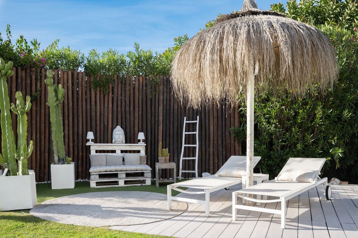 Chalet de 5 habitaciones en Riviera del Sol en venta - 1.700.000 € (Ref: 9413392)