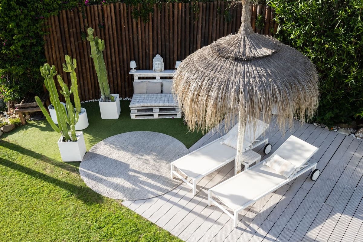 Chalet de 5 habitaciones en Riviera del Sol en venta - 1.700.000 € (Ref: 9413392)