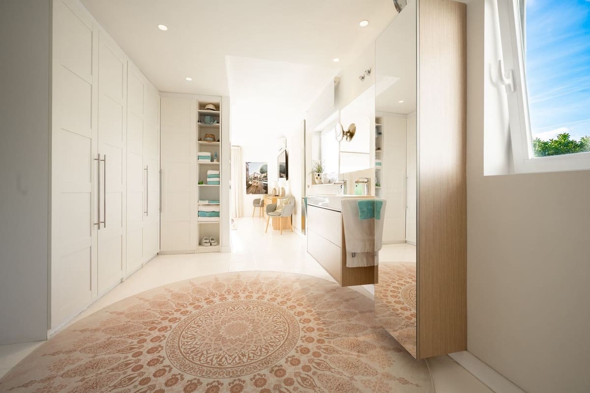 Chalet de 5 habitaciones en Riviera del Sol en venta - 1.700.000 € (Ref: 9413392)