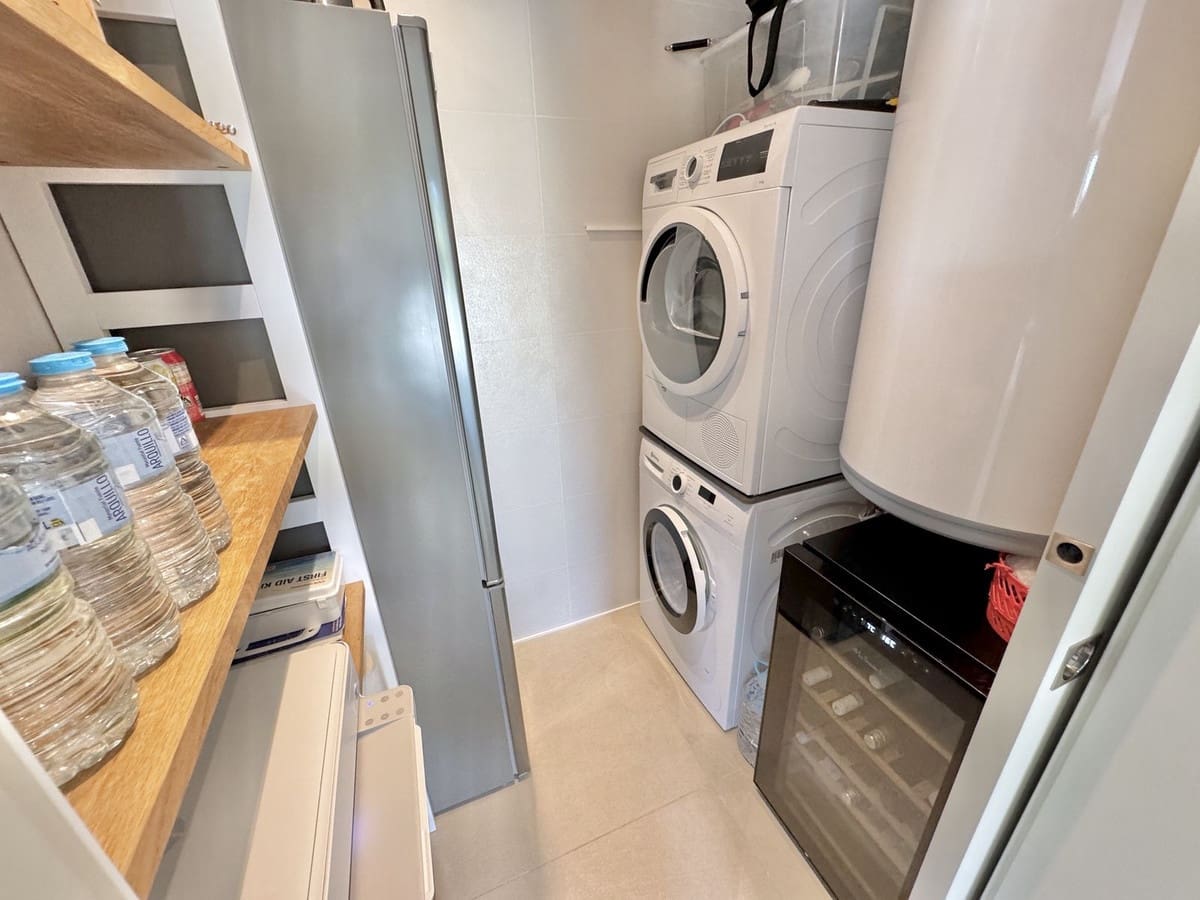 3 camera da letto Appartamento in vendita in La Cala Golf con garage - 789.000 € (Rif: 9413393)