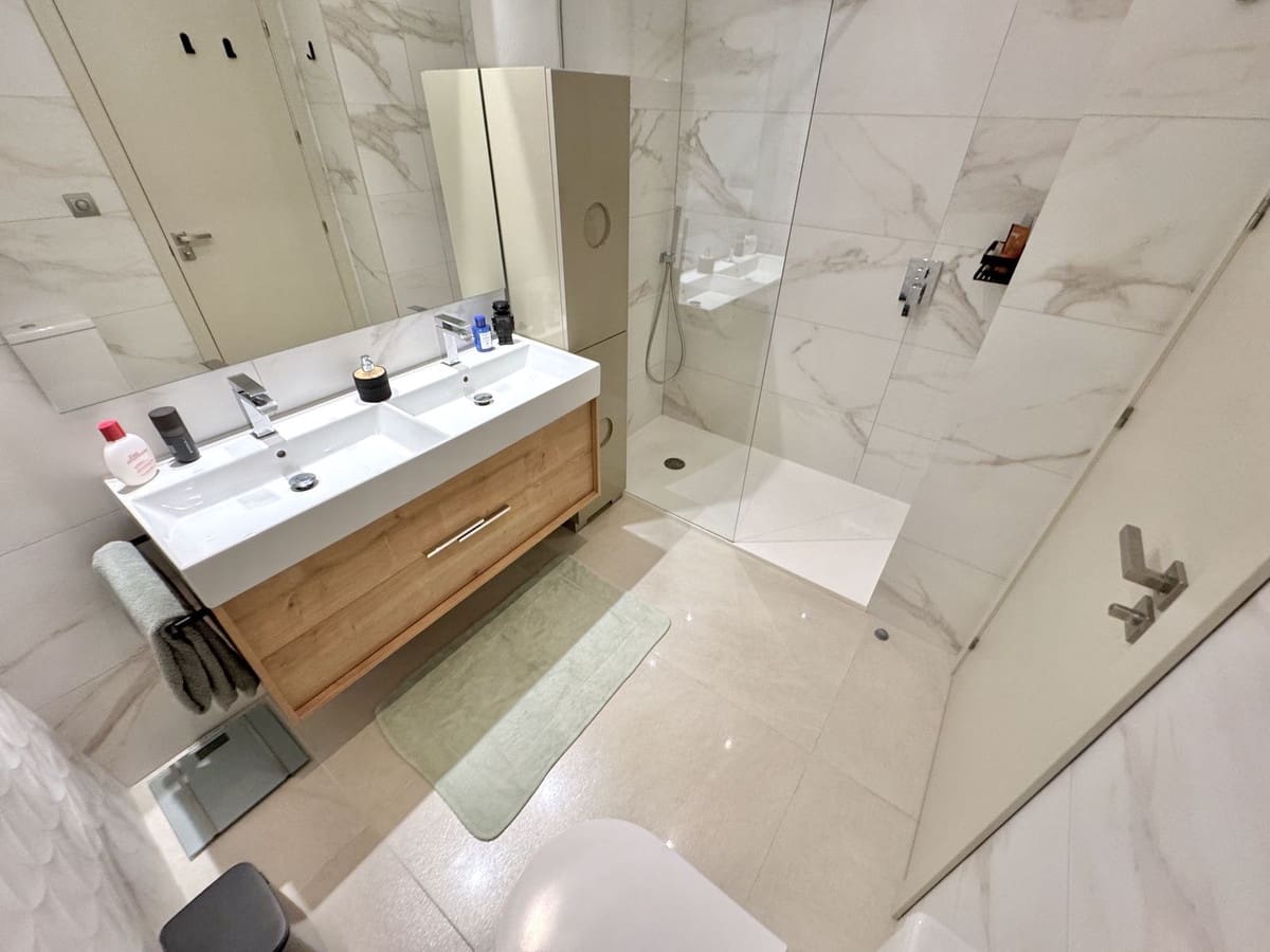 3 camera da letto Appartamento in vendita in La Cala Golf con garage - 789.000 € (Rif: 9413393)