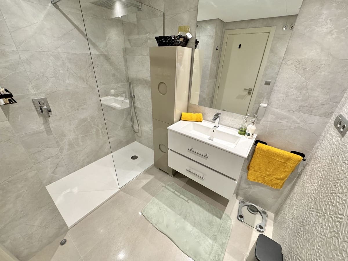 3 camera da letto Appartamento in vendita in La Cala Golf con garage - 789.000 € (Rif: 9413393)