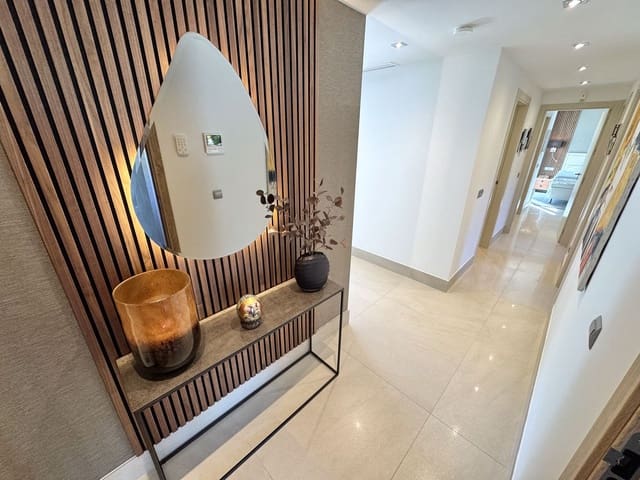 Apartamento de 3 habitaciones en La Cala Golf, Mijas en venta - 789.000 € (Ref: 9413393)