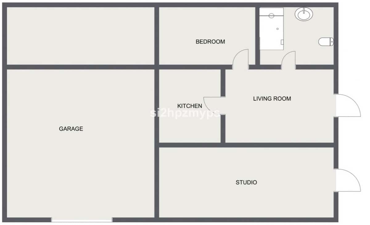 6 sypialnia Willa na sprzedaż w Nerja - 690 000 € (Ref: 9413396)