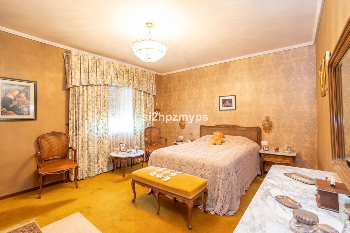 6 sypialnia Willa na sprzedaż w Nerja - 690 000 € (Ref: 9413396)