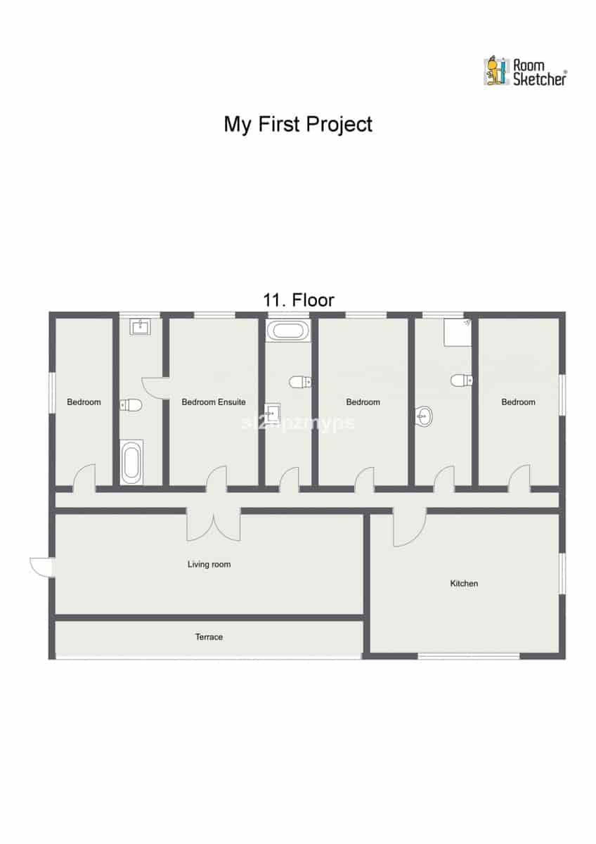 6 sypialnia Willa na sprzedaż w Nerja - 690 000 € (Ref: 9413396)