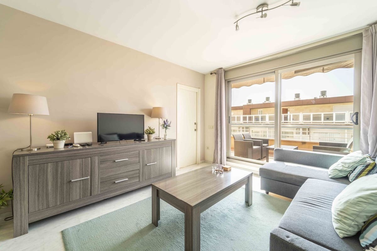 1 soverom Leilighet til salgs i Benalmadena - € 279 000 (Ref: 9413397)