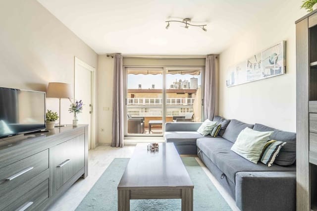 1 soverom Leilighet til salgs i Solymar, Benalmádena - € 279 000 (Ref: 9413397)