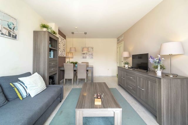 1 soverom Leilighet til salgs i Solymar, Benalmádena - € 279 000 (Ref: 9413397)