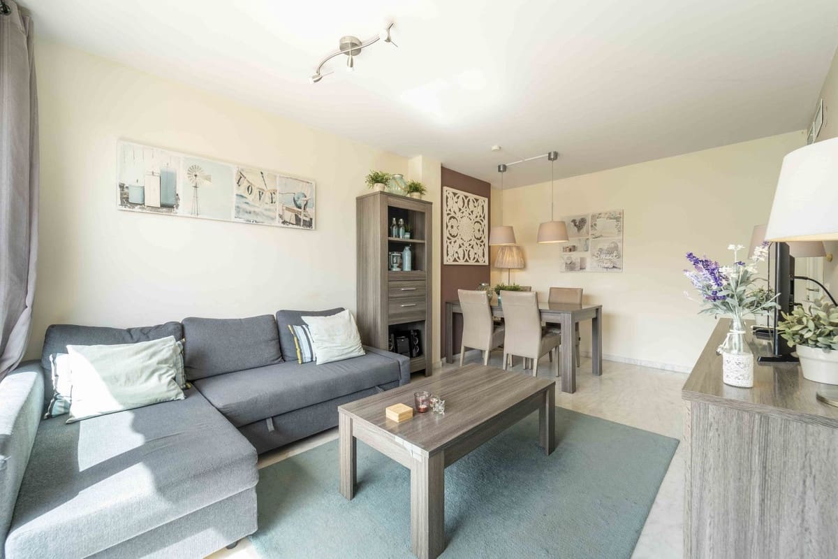 1 soverom Leilighet til salgs i Benalmadena - € 279 000 (Ref: 9413397)