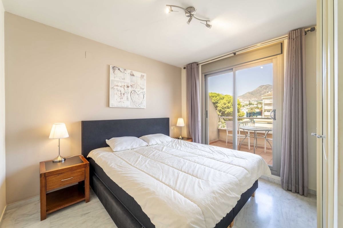 1 soverom Leilighet til salgs i Benalmadena - € 279 000 (Ref: 9413397)