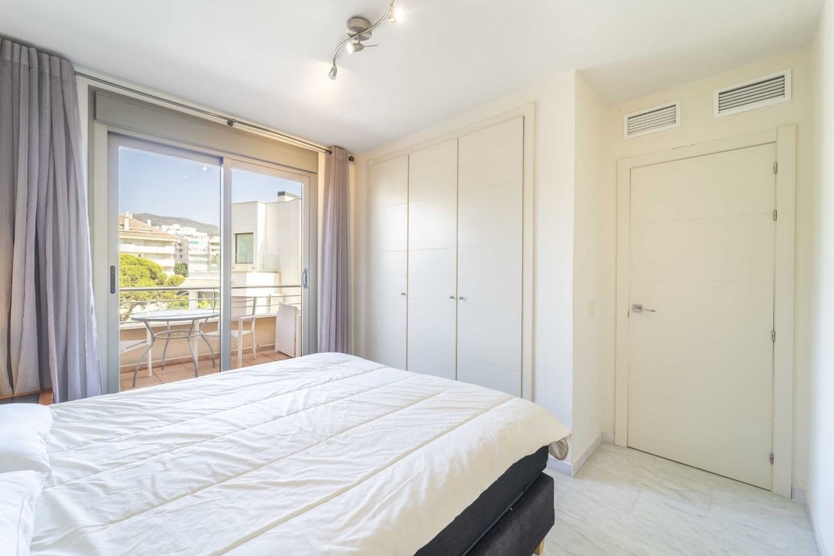 1 soverom Leilighet til salgs i Benalmadena - € 279 000 (Ref: 9413397)