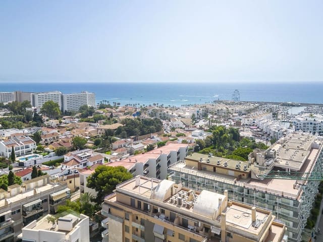 1 soverom Leilighet til salgs i Solymar, Benalmádena - € 279 000 (Ref: 9413397)