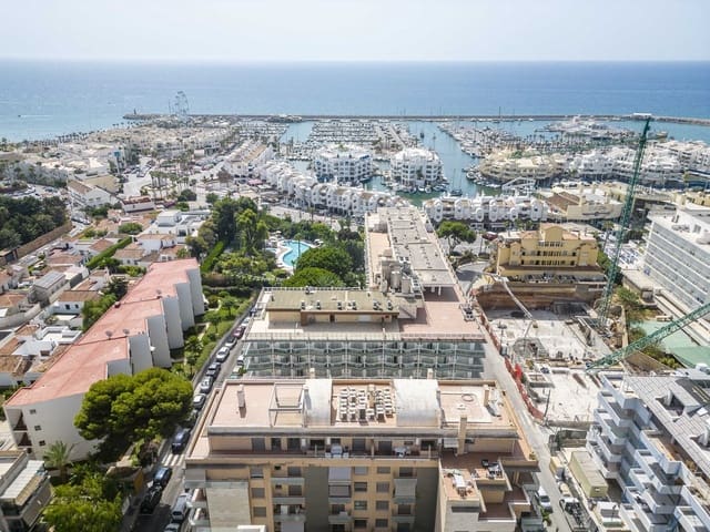 1 soverom Leilighet til salgs i Solymar, Benalmádena - € 279 000 (Ref: 9413397)