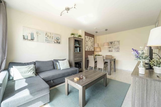 1 bedroom Apartment for sale in Solymar, Benalmádena - € 279,000 (Ref: 9413397)