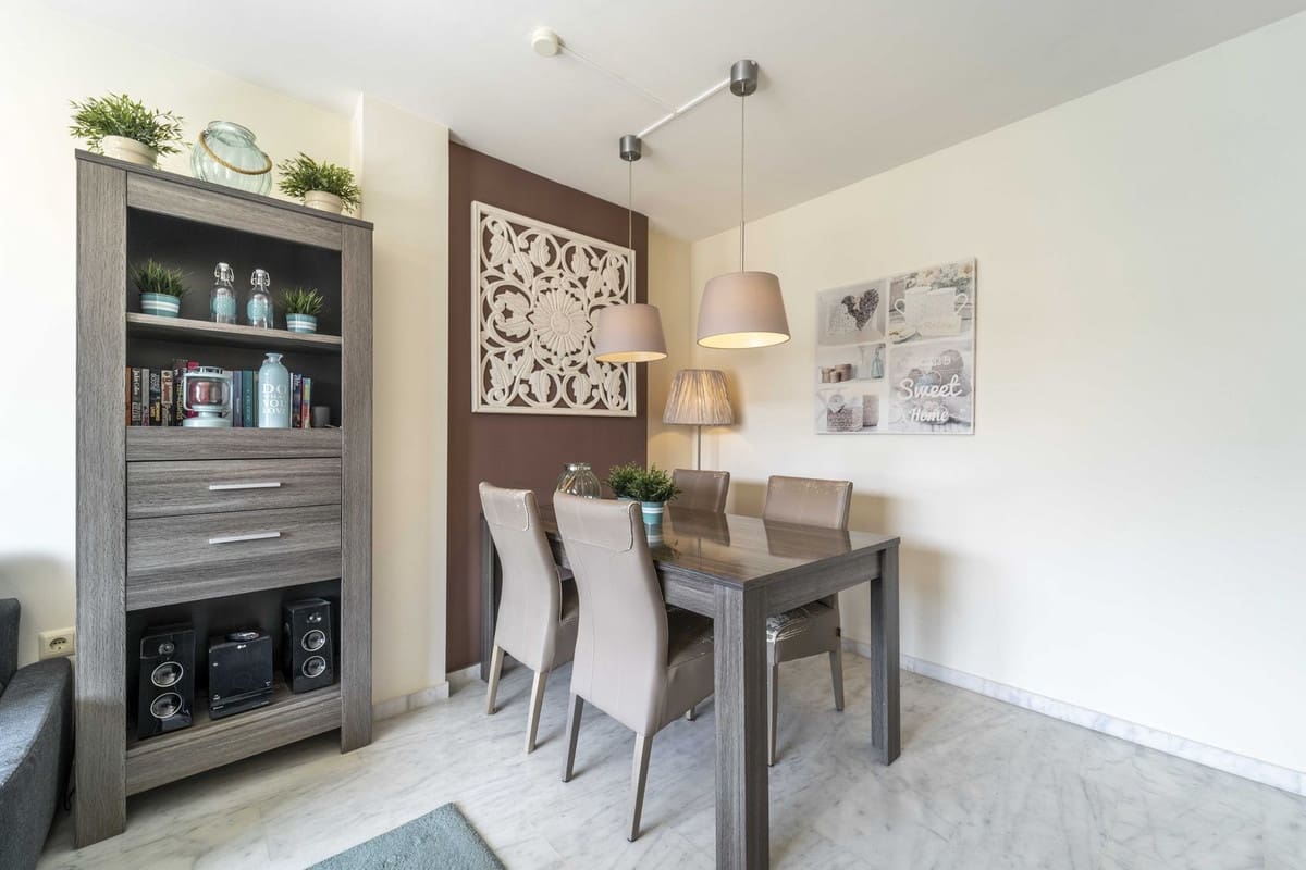 1 quarto Apartamento para venda em Benalmadena - 279 000 € (Ref: 9413397)