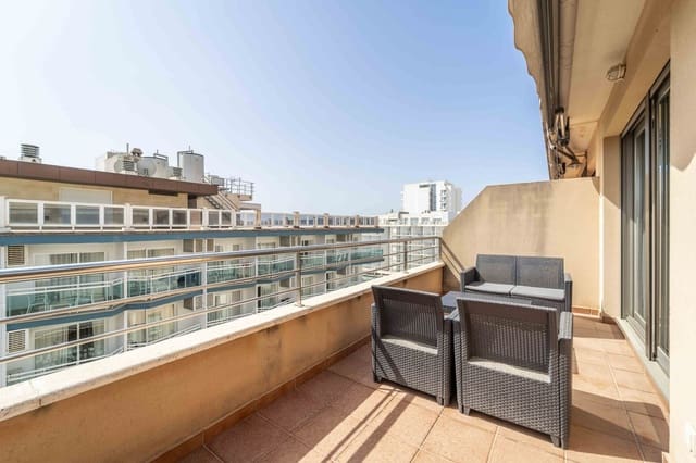 1 bedroom Apartment for sale in Solymar, Benalmádena - € 279,000 (Ref: 9413397)