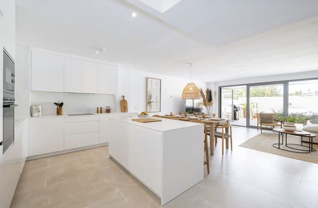 3 soveværelse Byhus til salg i El Chaparral, Mijas - € 850.000 (Ref: 9413398)