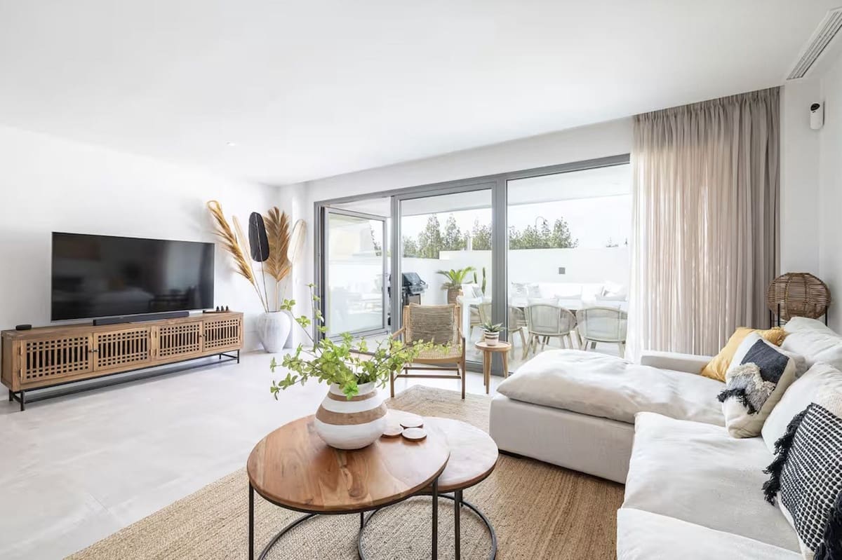 3 bedroom Townhouse for sale in El Chaparral - € 850,000 (Ref: 9413398)