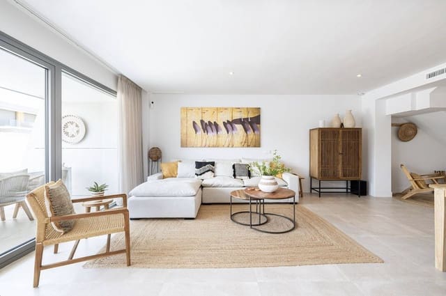 3 soveværelse Byhus til salg i El Chaparral, Mijas - € 850.000 (Ref: 9413398)