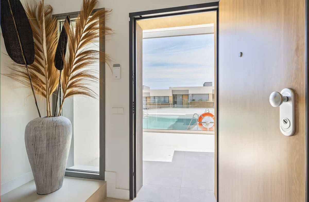 3 bedroom Townhouse for sale in El Chaparral - € 850,000 (Ref: 9413398)