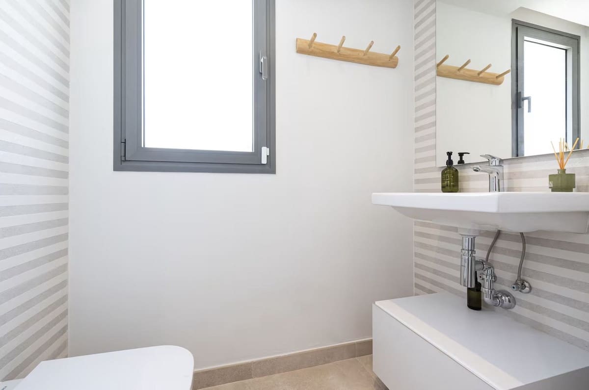 3 bedroom Townhouse for sale in El Chaparral - € 850,000 (Ref: 9413398)