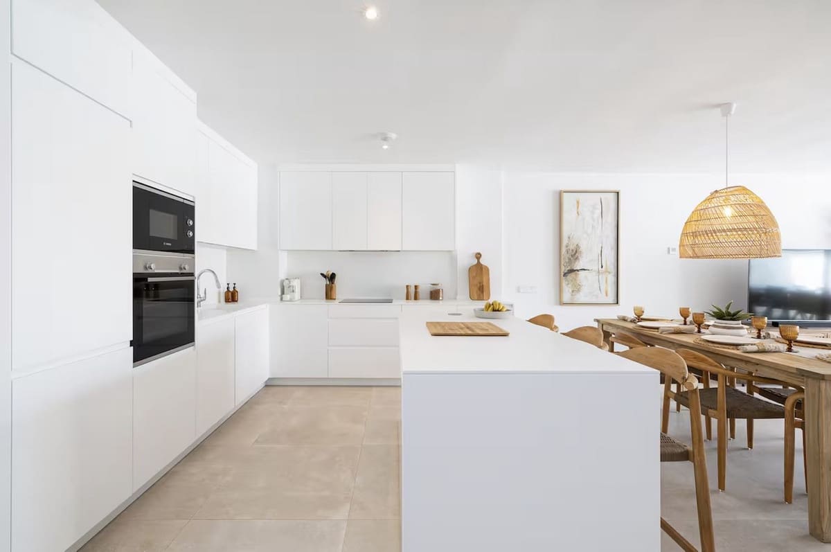 3 bedroom Townhouse for sale in El Chaparral - € 850,000 (Ref: 9413398)