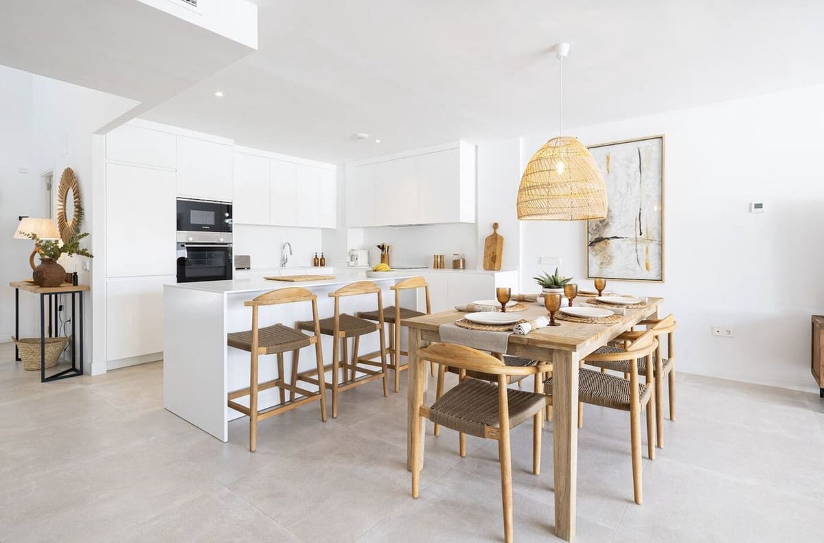 3 soveværelse Byhus til salg i El Chaparral - € 830.000 (Ref: 9413398)