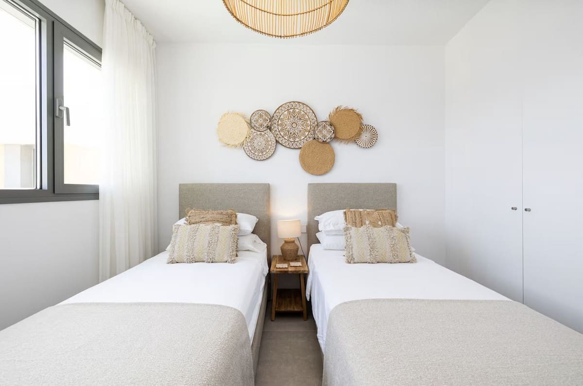 3 soveværelse Byhus til salg i El Chaparral - € 830.000 (Ref: 9413398)