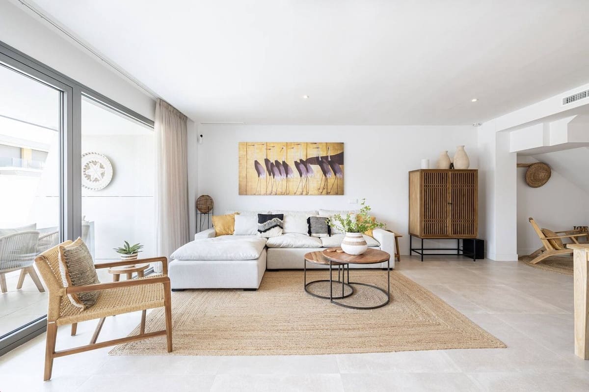 3 soveværelse Byhus til salg i El Chaparral - € 830.000 (Ref: 9413398)