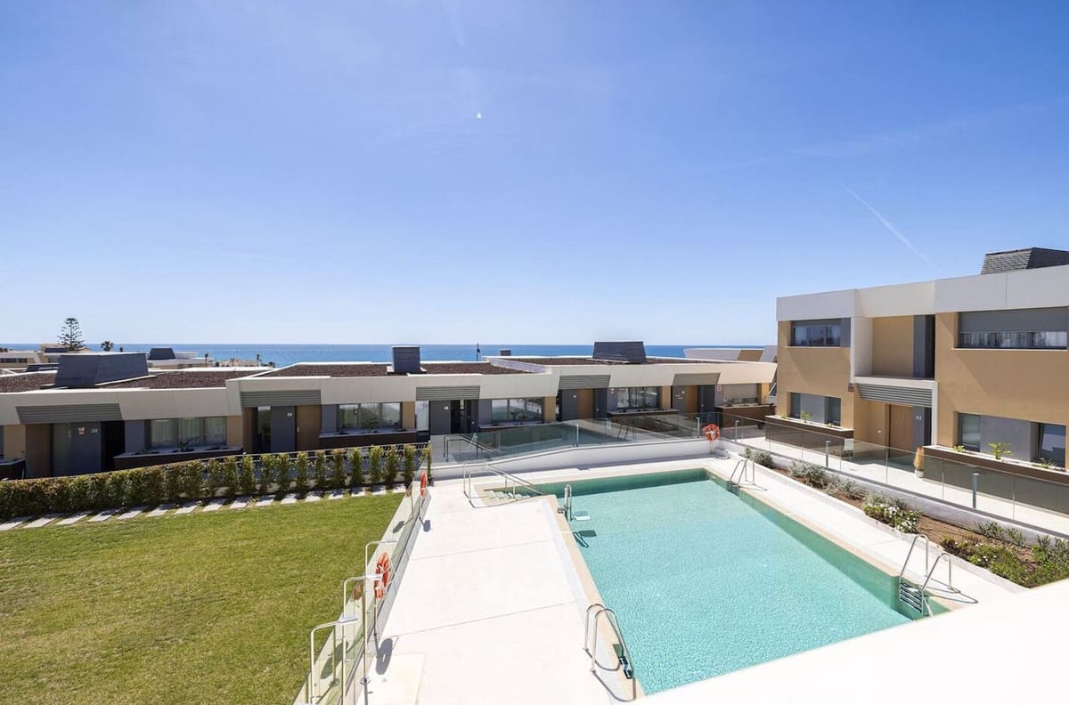 3 soveværelse Byhus til salg i El Chaparral - € 830.000 (Ref: 9413398)