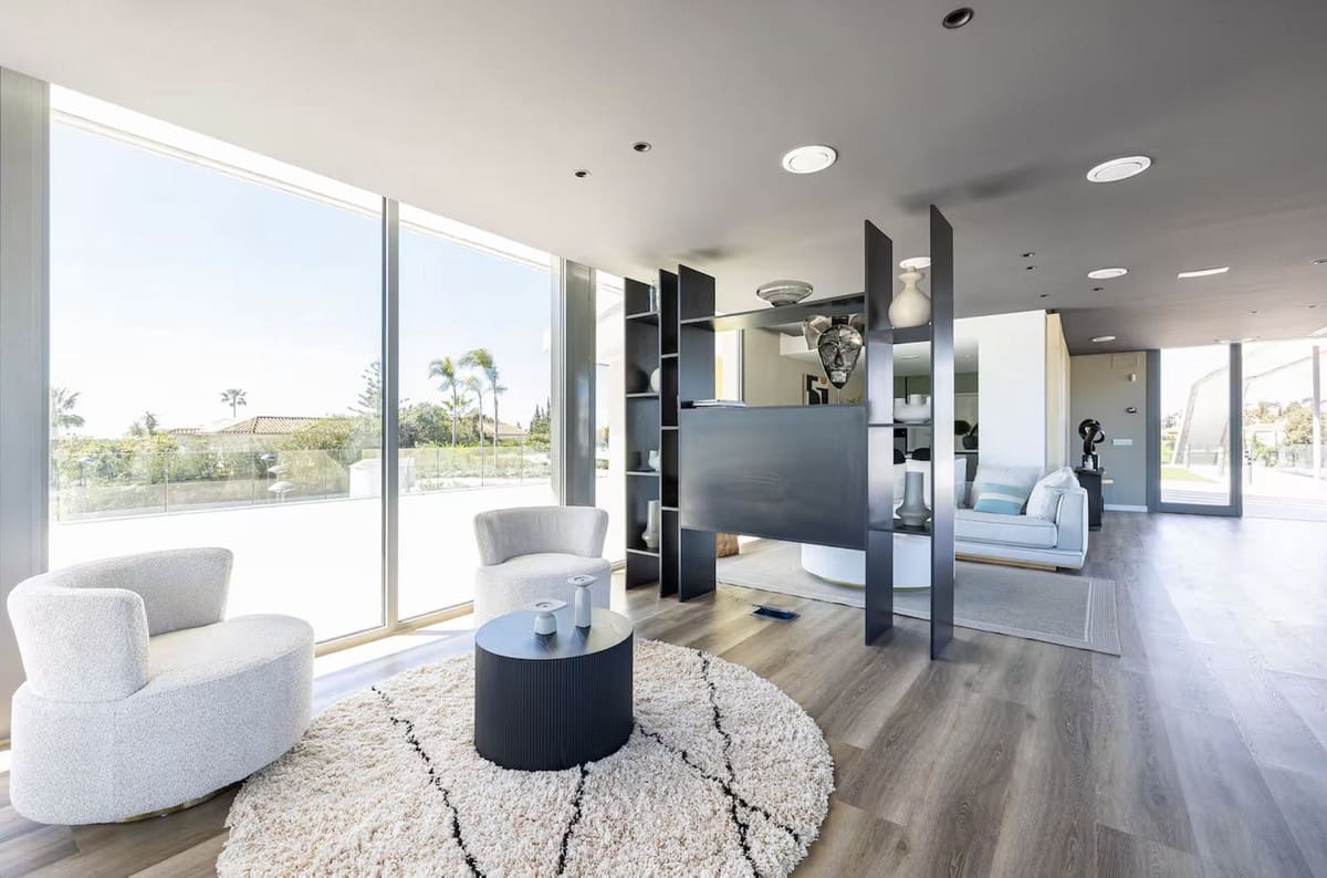 3 soveværelse Byhus til salg i El Chaparral - € 830.000 (Ref: 9413398)